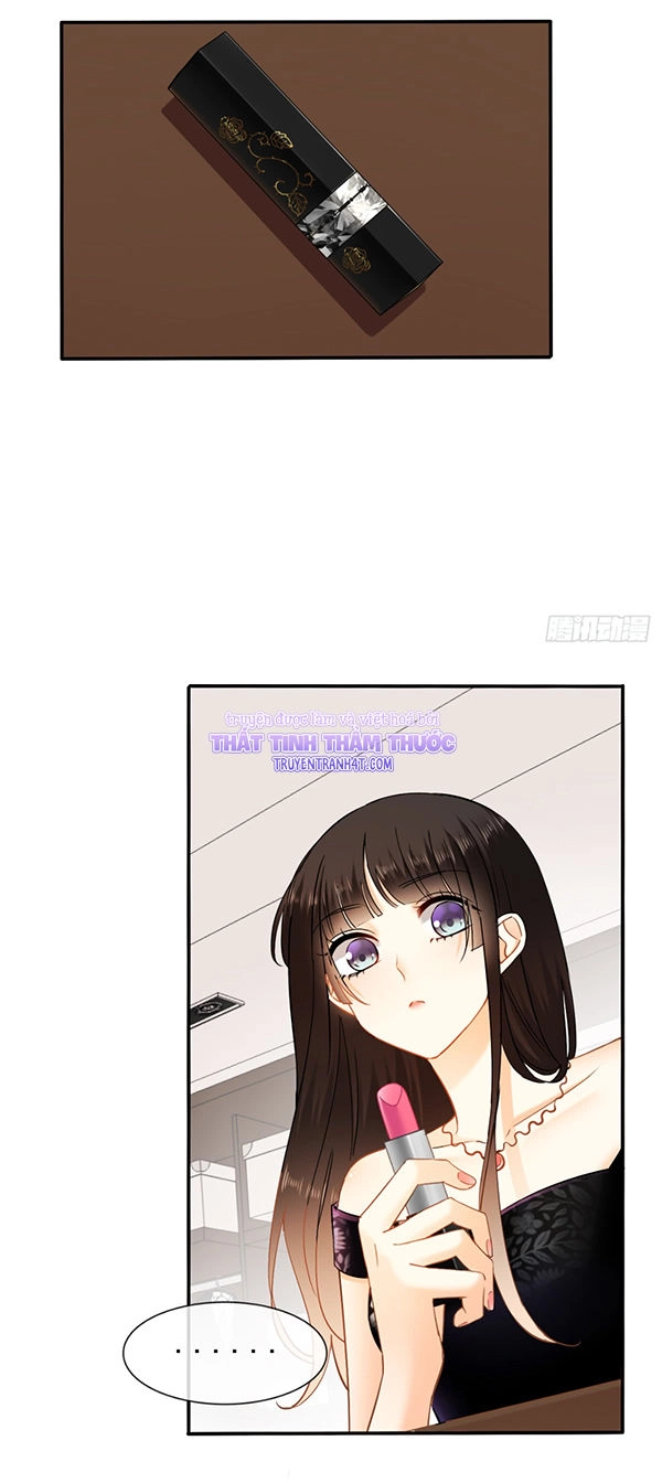 Bay Qua Thiên Sơn Đến Yêu Anh Chapter 71 - 34