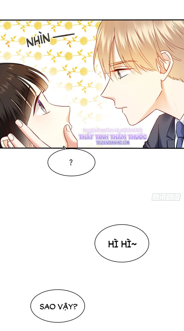 Bay Qua Thiên Sơn Đến Yêu Anh Chapter 71 - 40