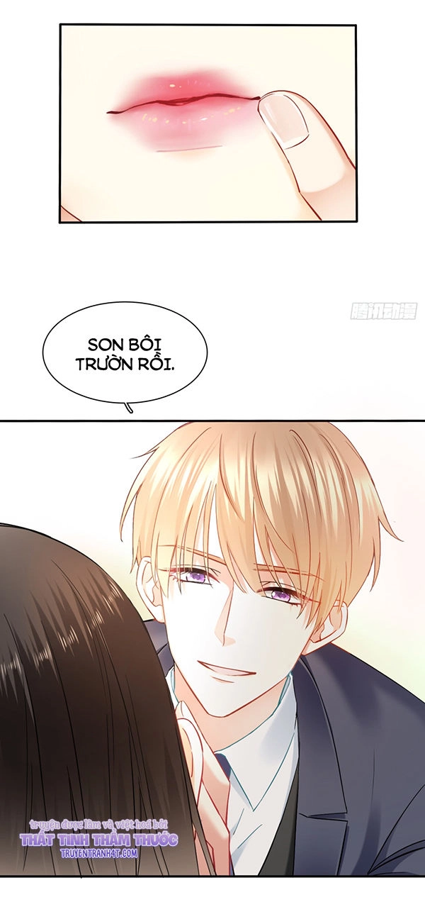 Bay Qua Thiên Sơn Đến Yêu Anh Chapter 71 - 41