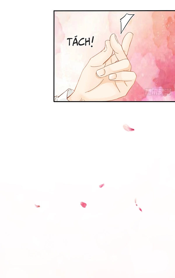 Bay Qua Thiên Sơn Đến Yêu Anh Chapter 72 - 9