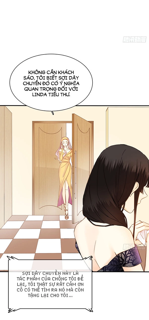 Bay Qua Thiên Sơn Đến Yêu Anh Chapter 72 - 24