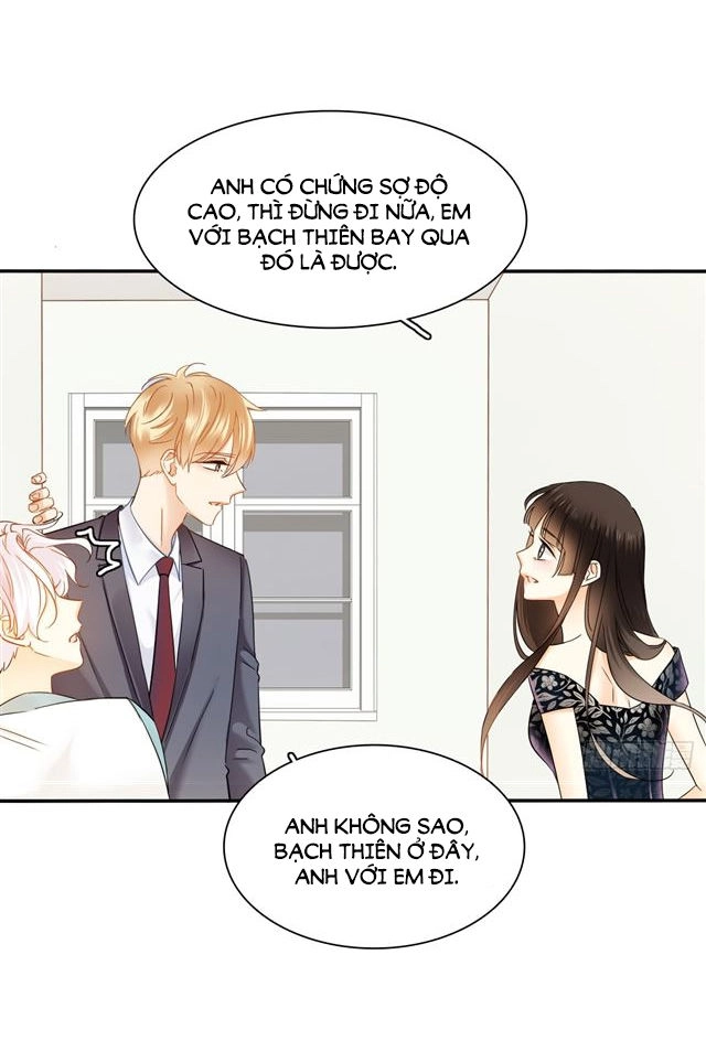 Bay Qua Thiên Sơn Đến Yêu Anh Chapter 73 - 13