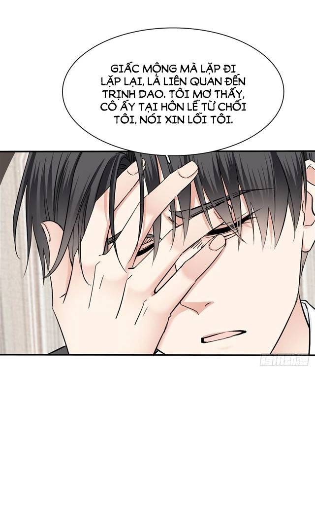 Bay Qua Thiên Sơn Đến Yêu Anh Chapter 73 - 27