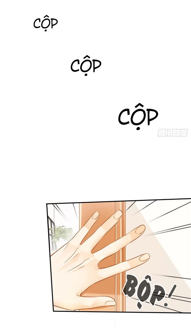 Bay Qua Thiên Sơn Đến Yêu Anh Chapter 74 - 23