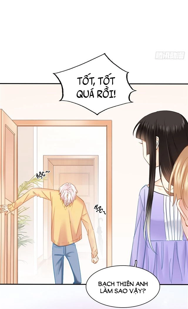 Bay Qua Thiên Sơn Đến Yêu Anh Chapter 74 - 24