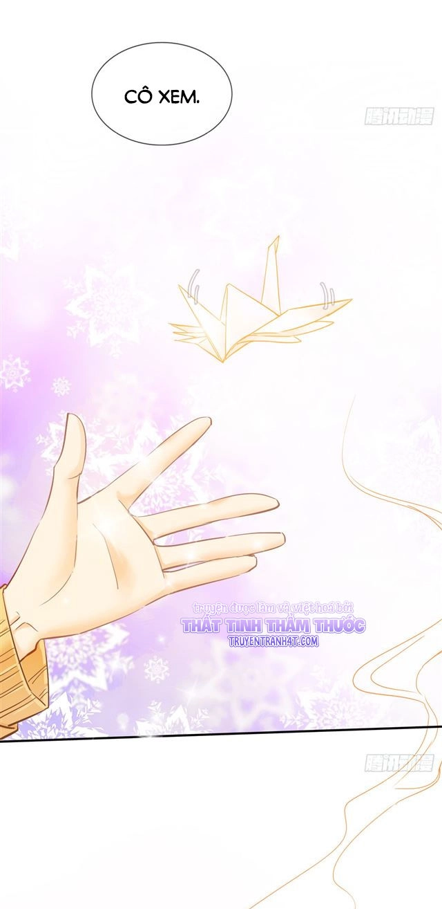 Bay Qua Thiên Sơn Đến Yêu Anh Chapter 74 - 28