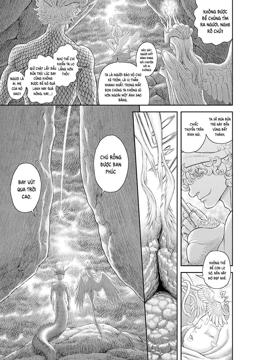 Duranki Chapter 1 - 10