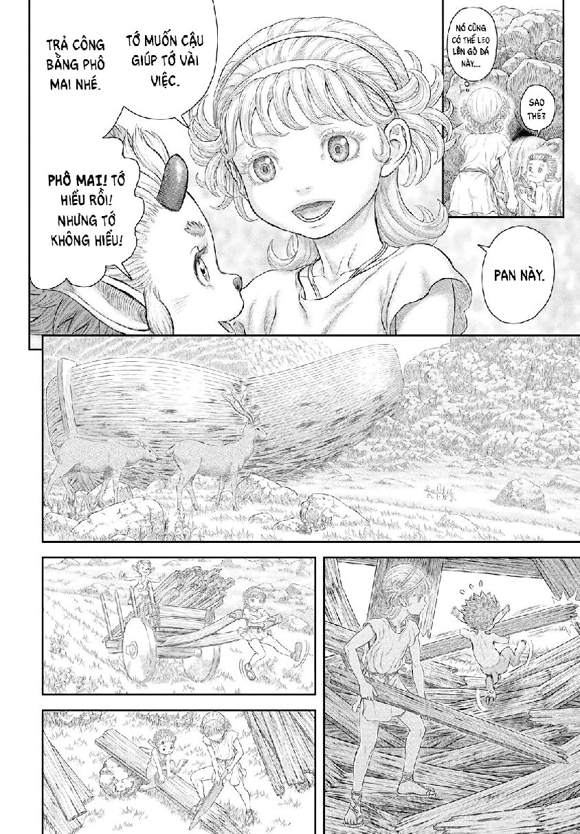 Duranki Chapter 1 - 22