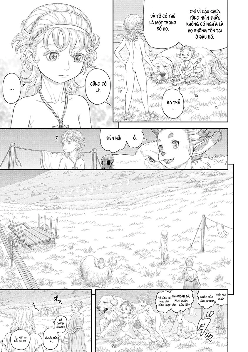 Duranki Chapter 1 - 27