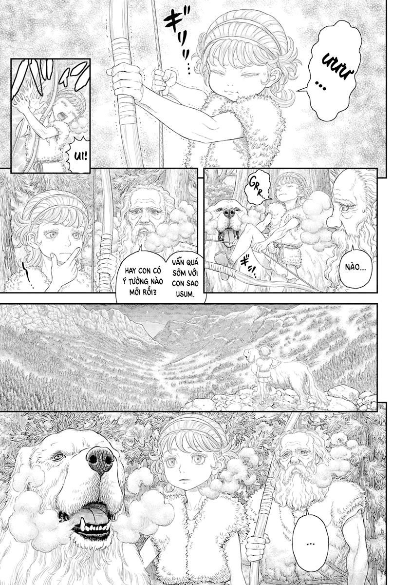 Duranki Chapter 1 - 30