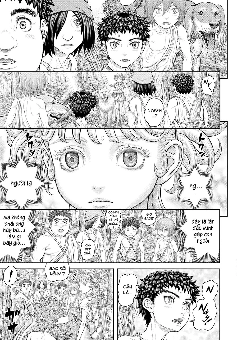 Duranki Chapter 2 - 5