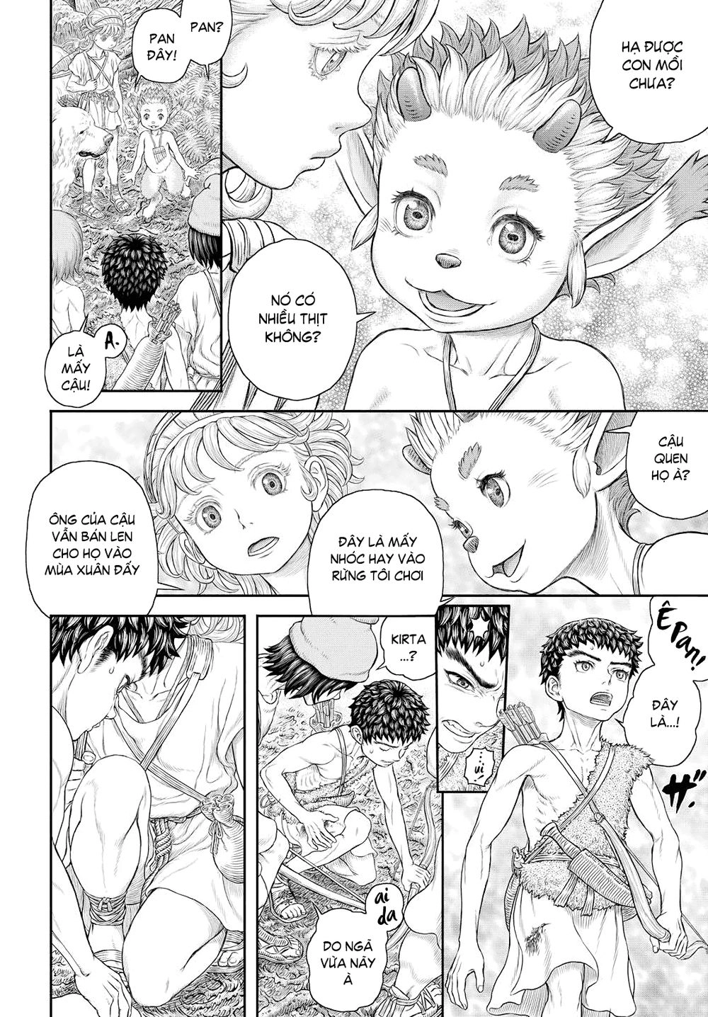 Duranki Chapter 2 - 6