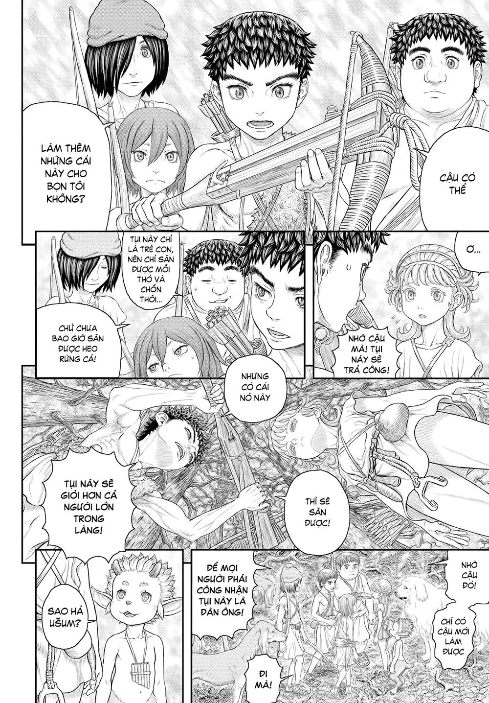 Duranki Chapter 2 - 12