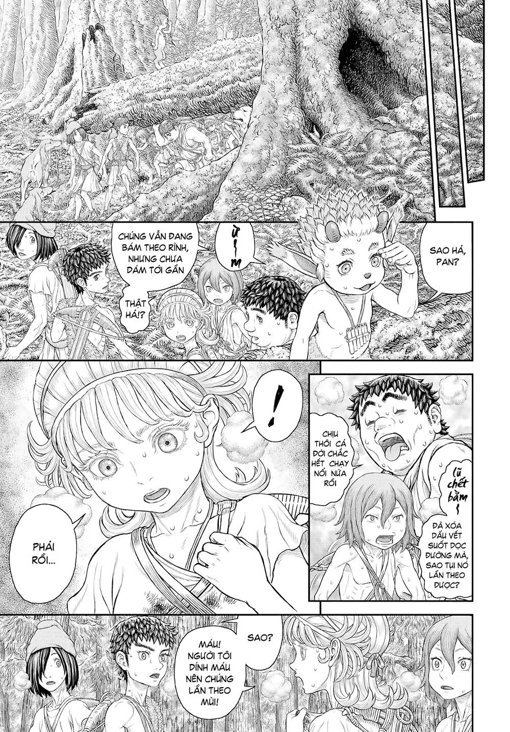 Duranki Chapter 3 - 8