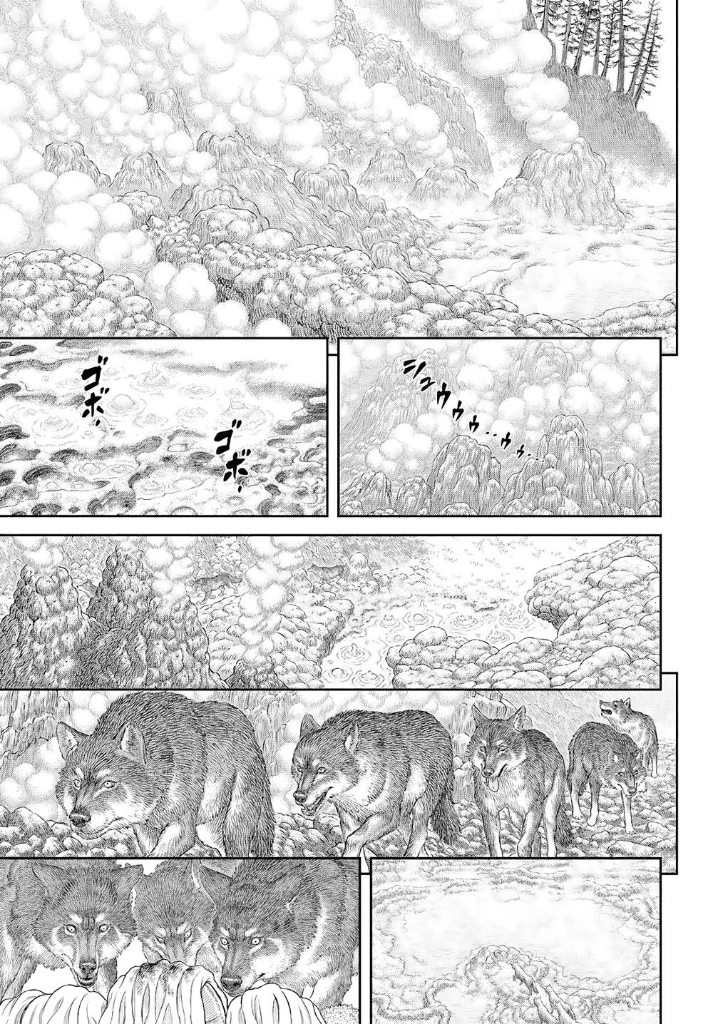 Duranki Chapter 3 - 10