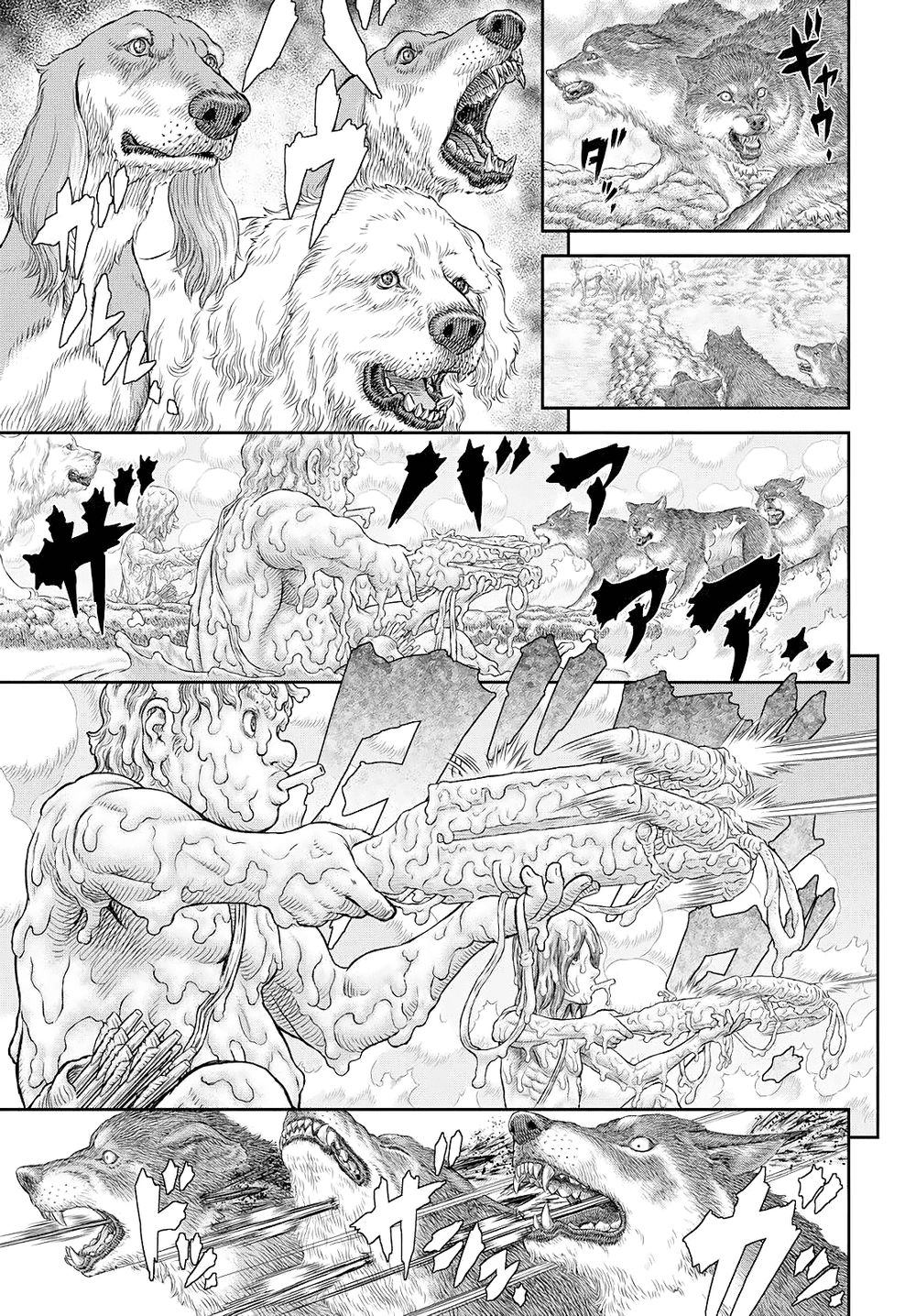 Duranki Chapter 3 - 13