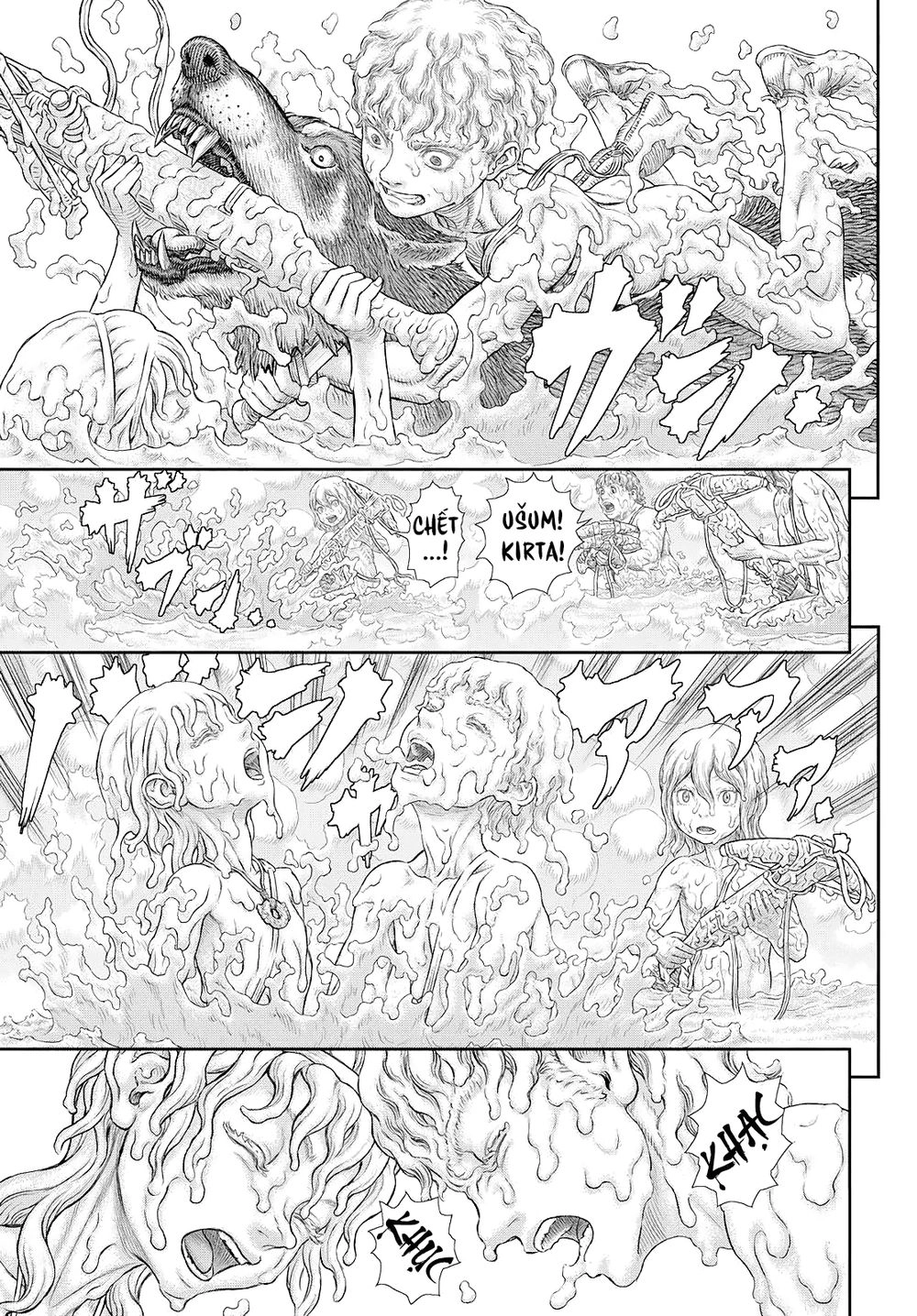 Duranki Chapter 3 - 15