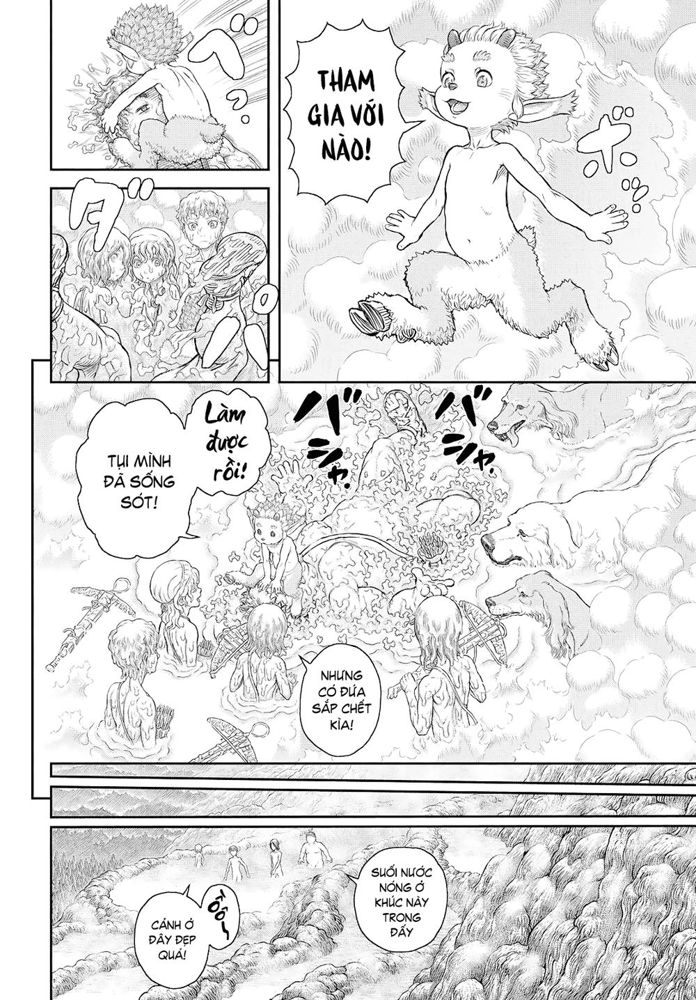 Duranki Chapter 3 - 18