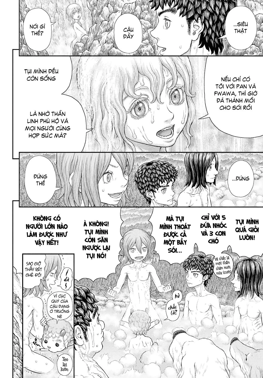 Duranki Chapter 3 - 20