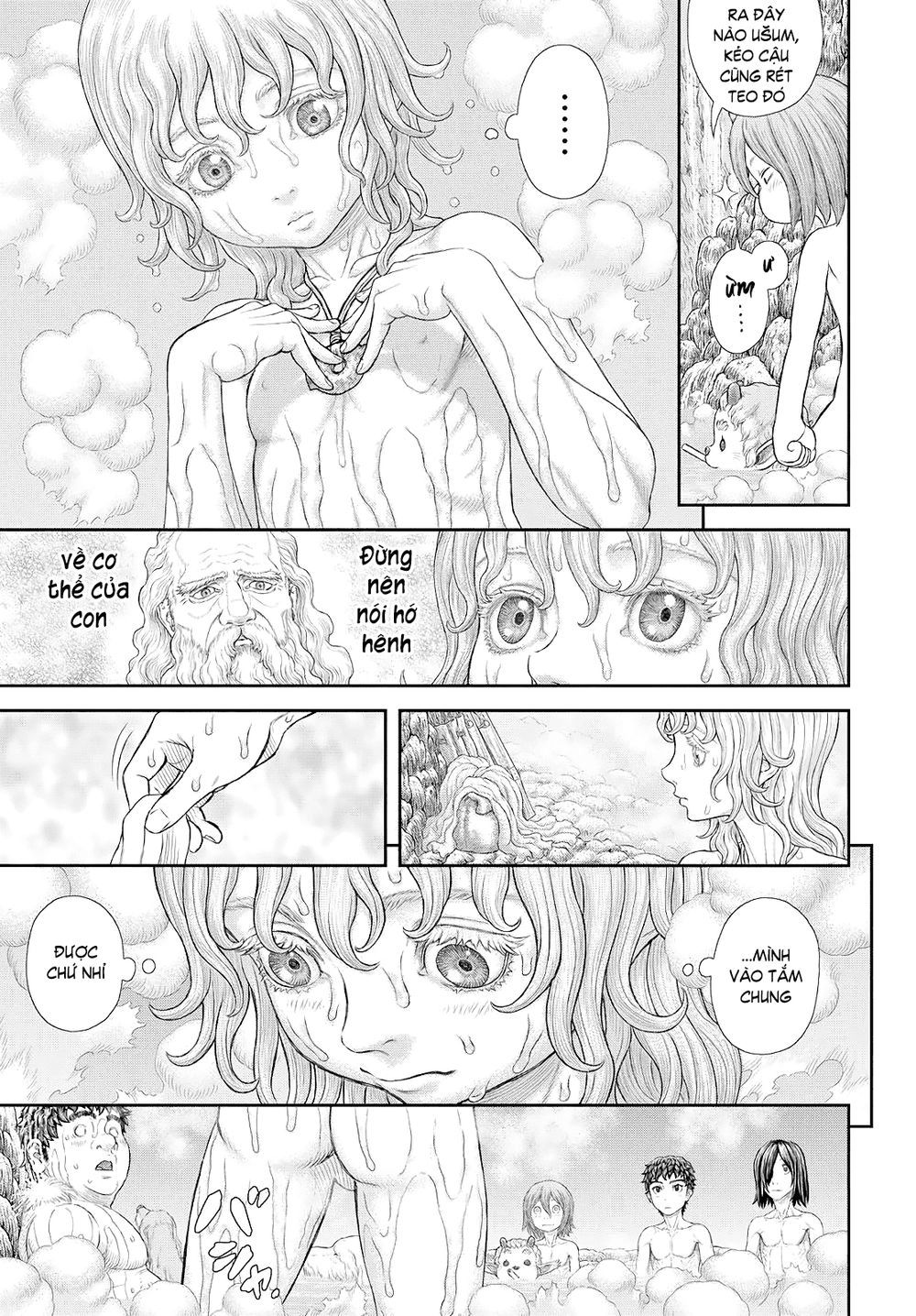 Duranki Chapter 3 - 21