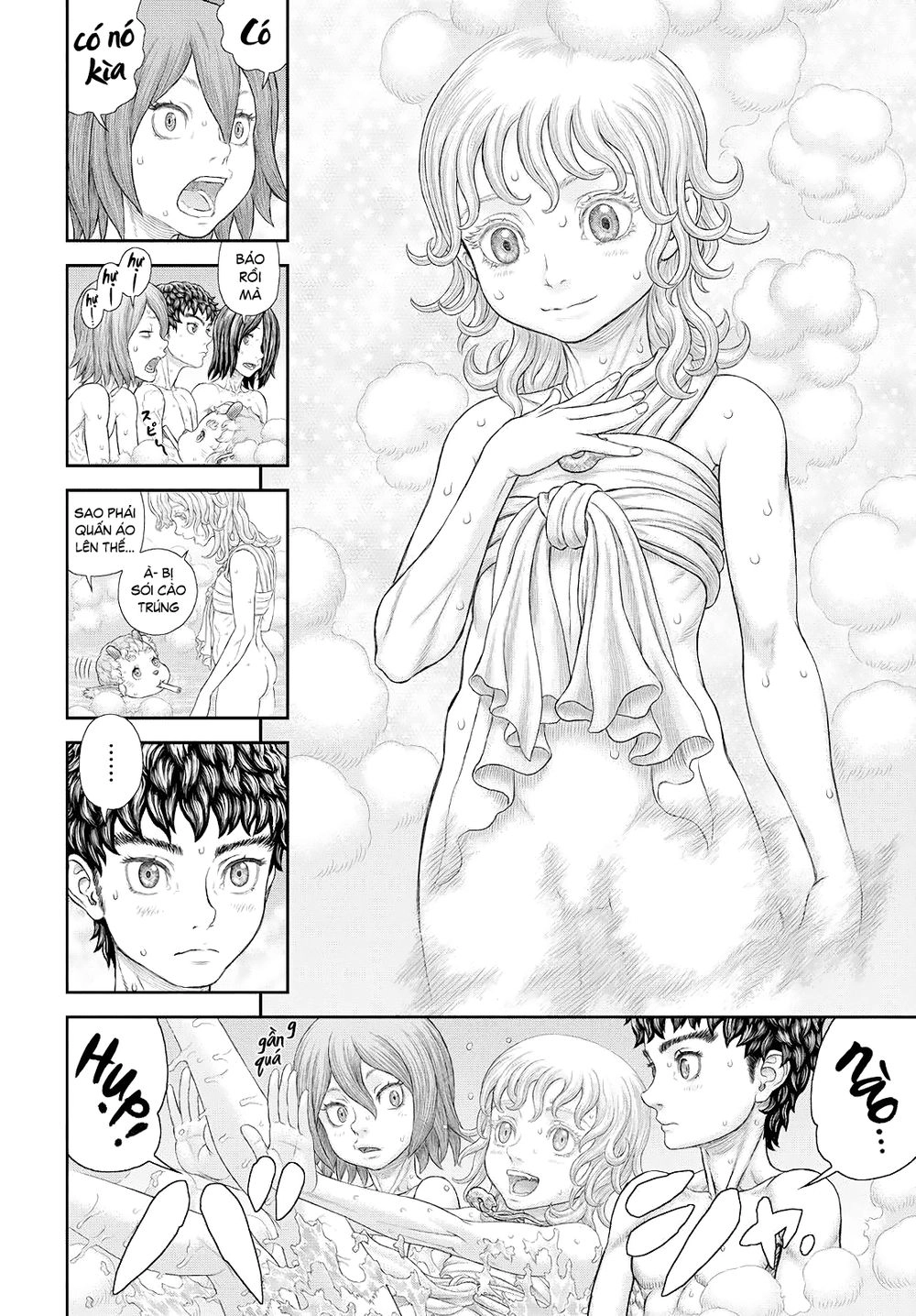 Duranki Chapter 3 - 22