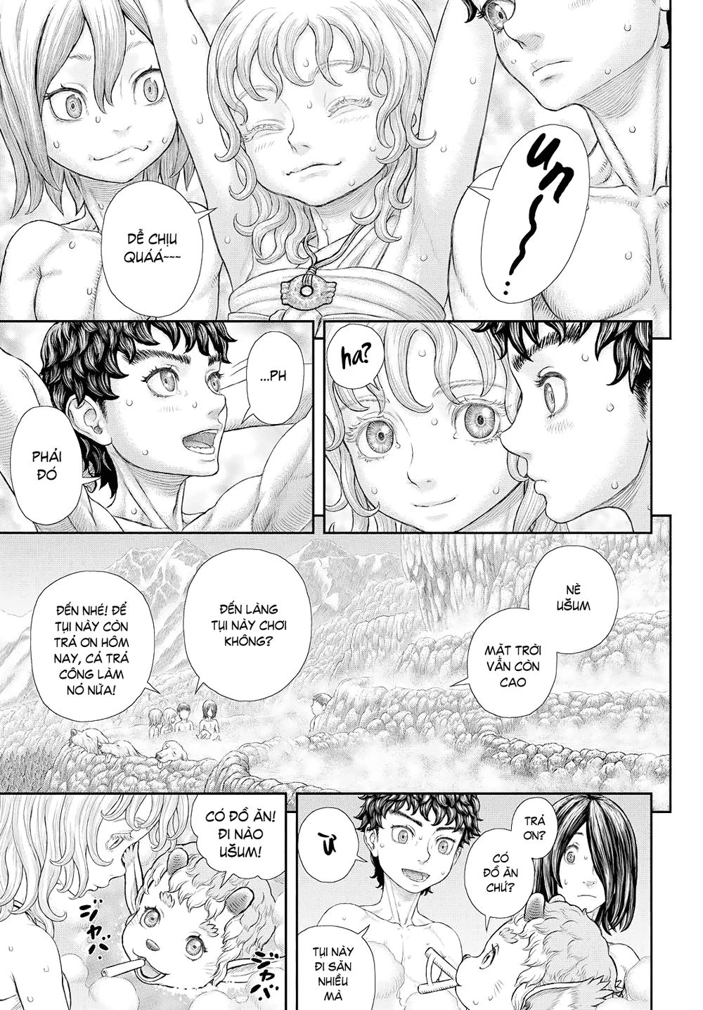 Duranki Chapter 3 - 23