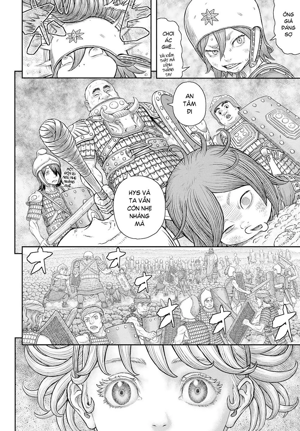 Duranki Chapter 5 - 15