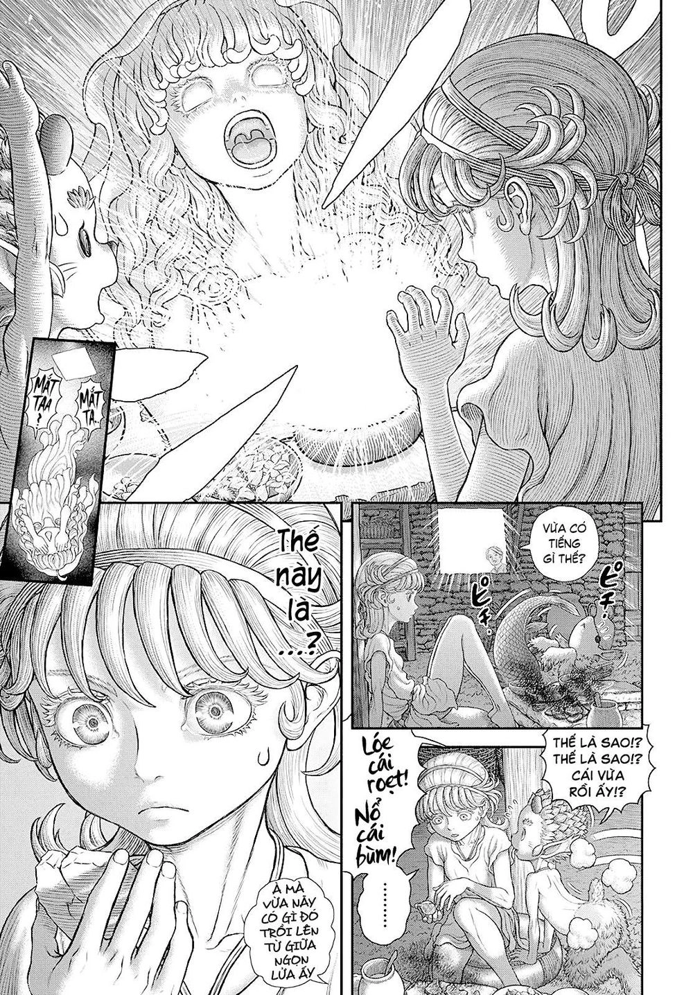 Duranki Chapter 6 - 5