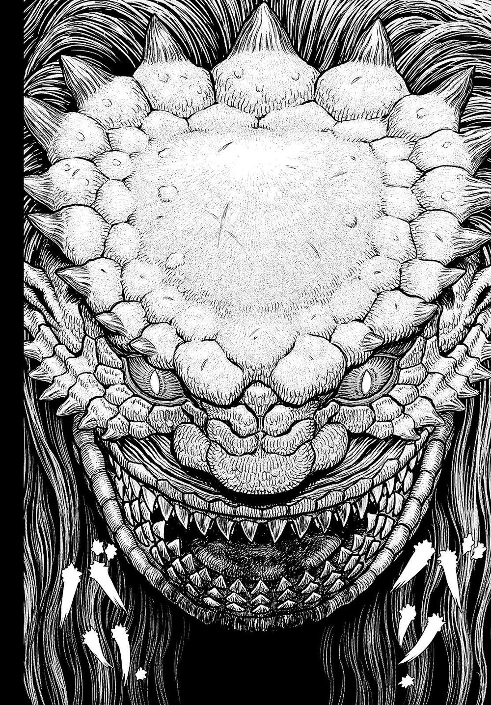 Duranki Chapter 6 - 9