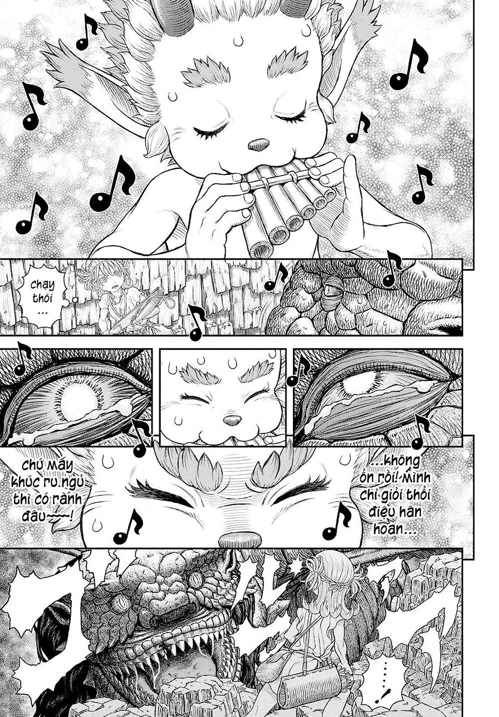 Duranki Chapter 6 - 18