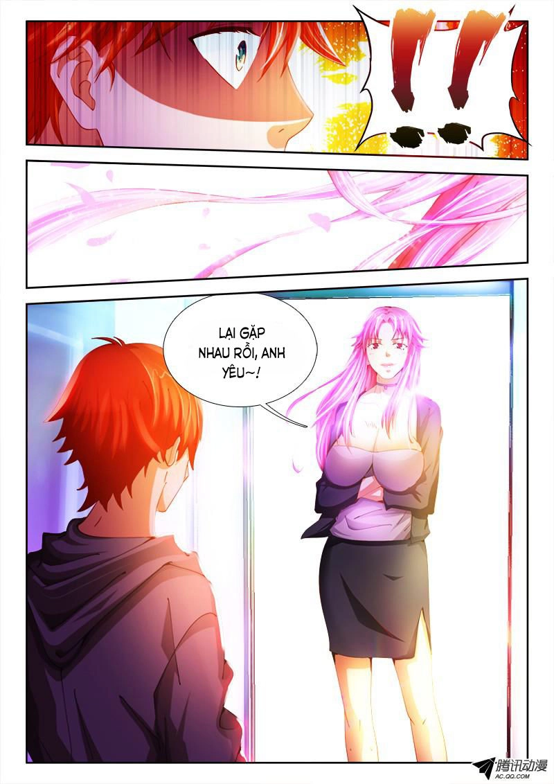 Người Bất Tử Chapter 6 - 13