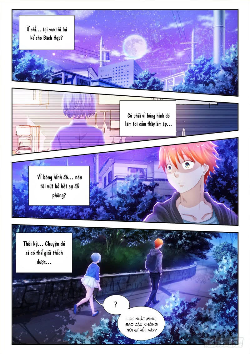 Người Bất Tử Chapter 7 - 13