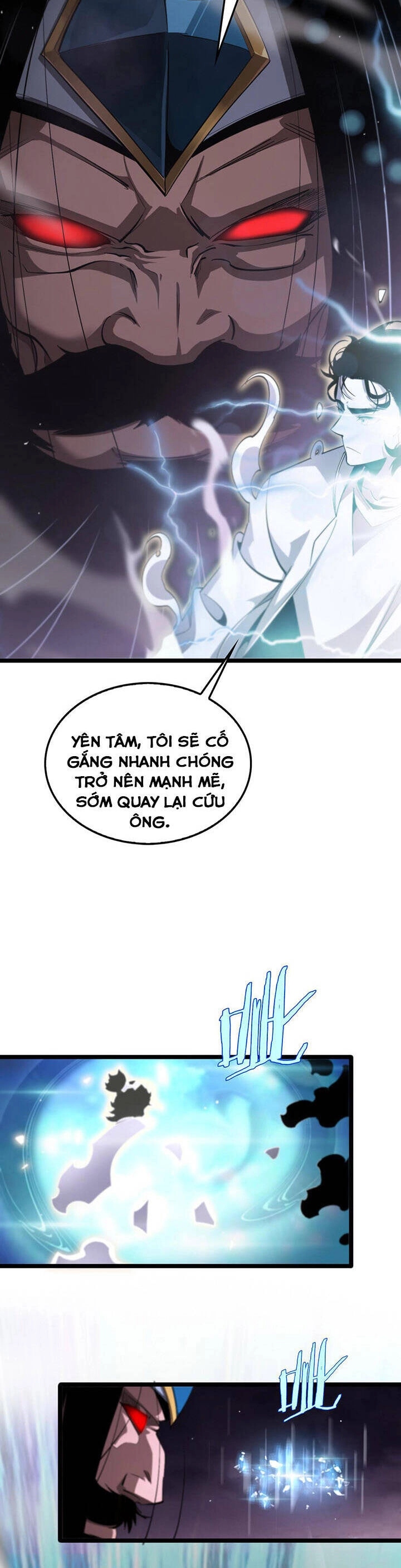 Chư Giới - Tận Thế Online Chapter 237 - 4