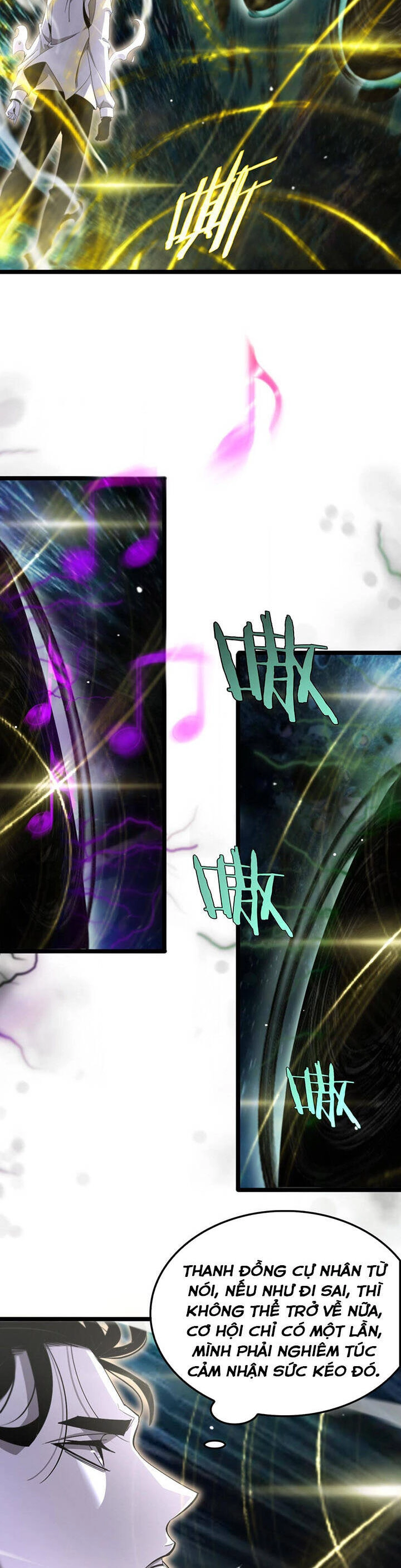 Chư Giới - Tận Thế Online Chapter 237 - 7