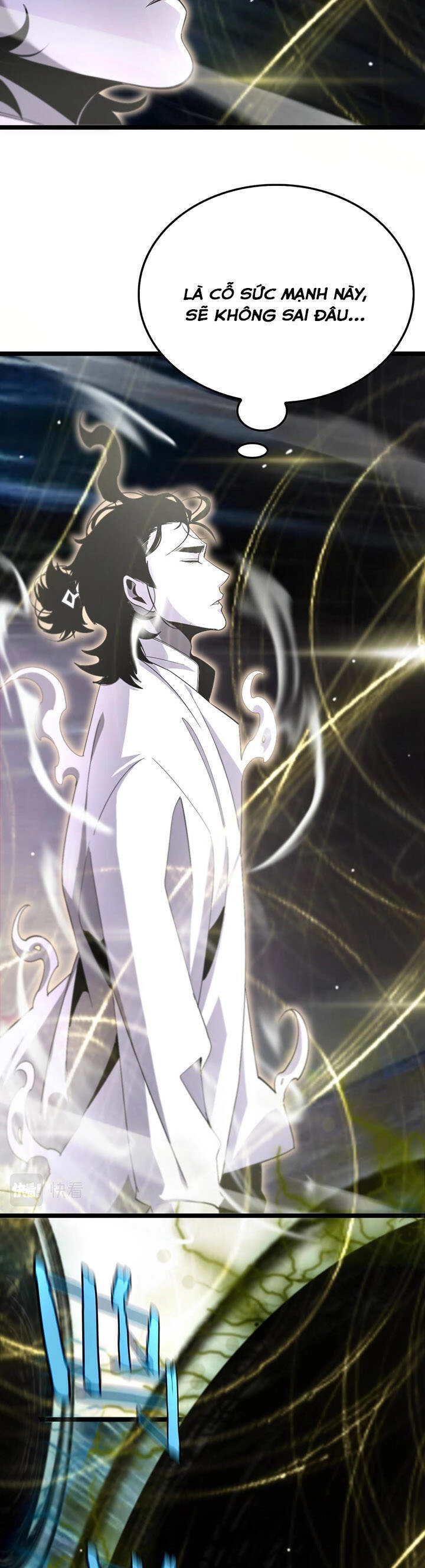 Chư Giới - Tận Thế Online Chapter 237 - 8