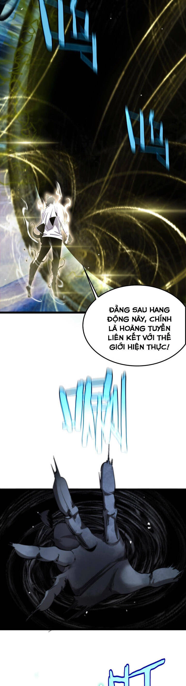 Chư Giới - Tận Thế Online Chapter 237 - 9