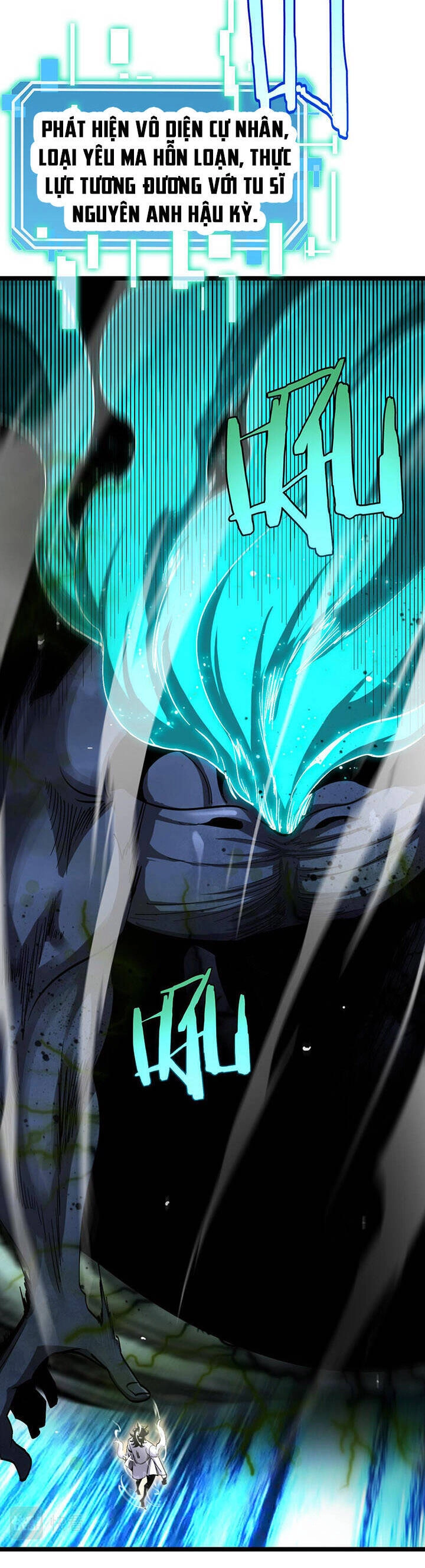 Chư Giới - Tận Thế Online Chapter 237 - 10