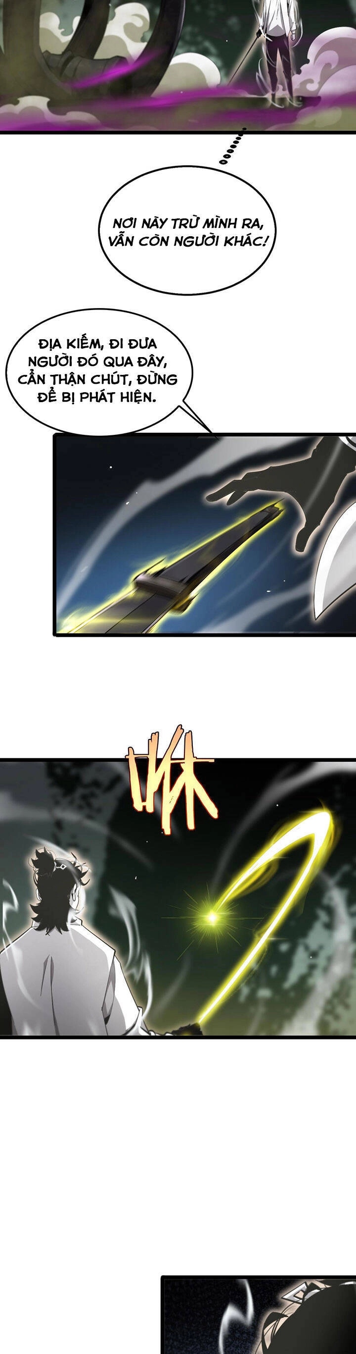 Chư Giới - Tận Thế Online Chapter 237 - 20