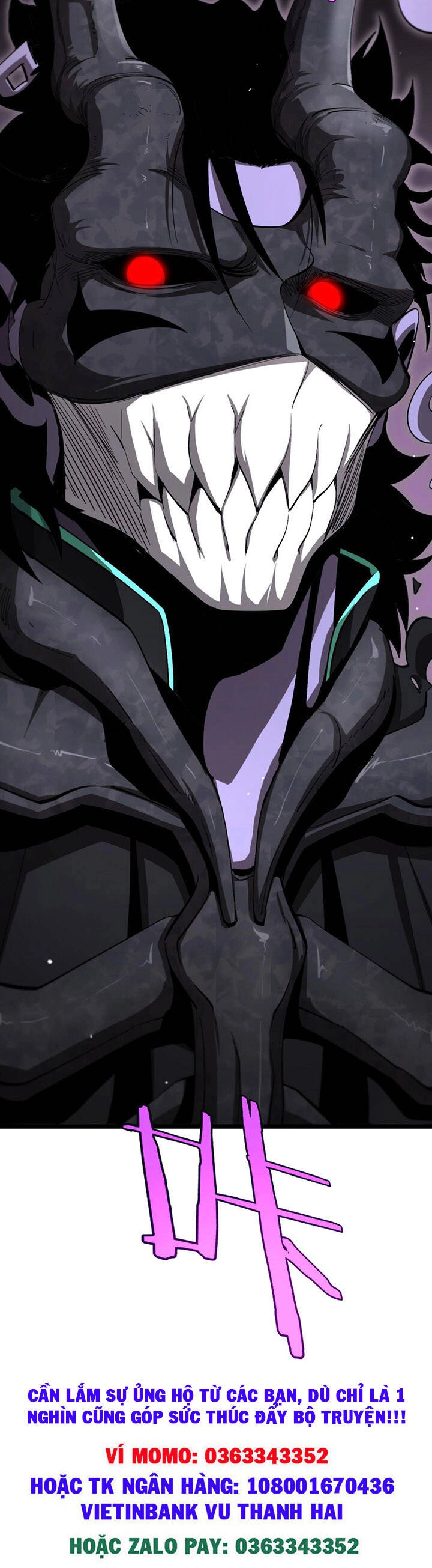 Chư Giới - Tận Thế Online Chapter 237 - 29