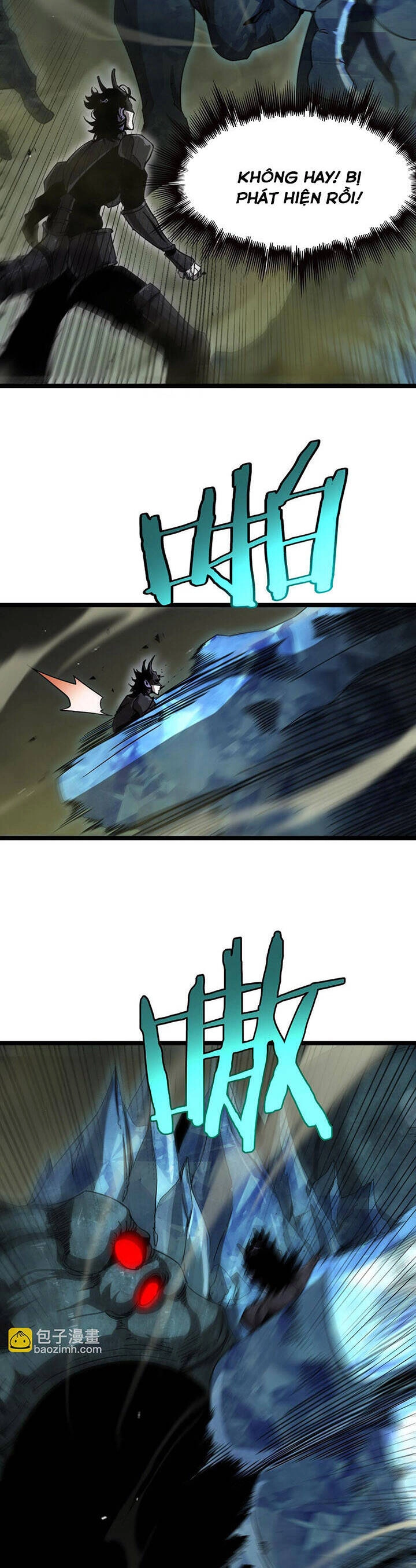 Chư Giới - Tận Thế Online Chapter 238 - 10