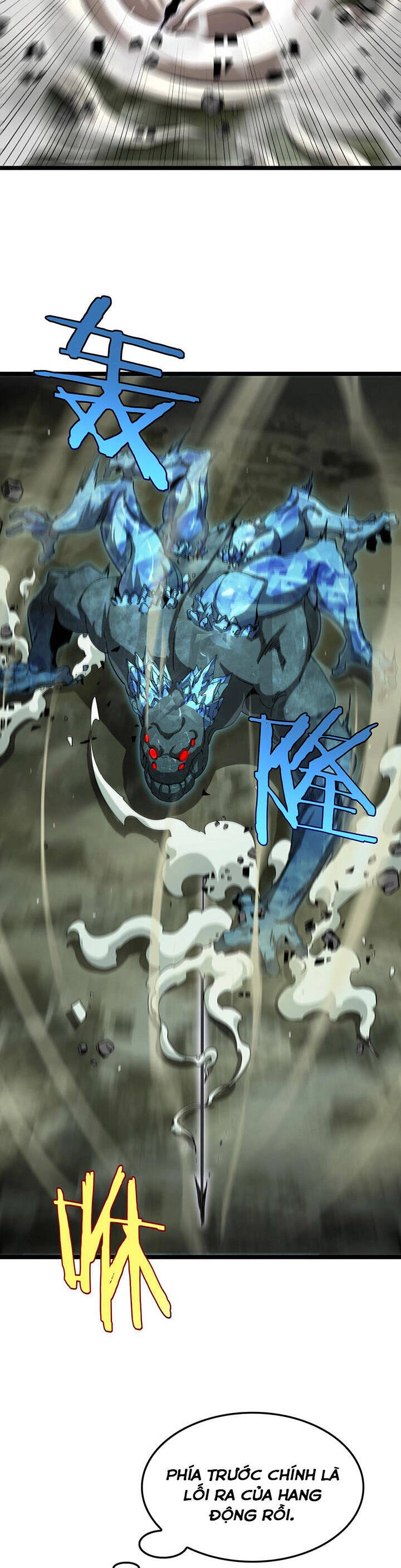 Chư Giới - Tận Thế Online Chapter 238 - 17