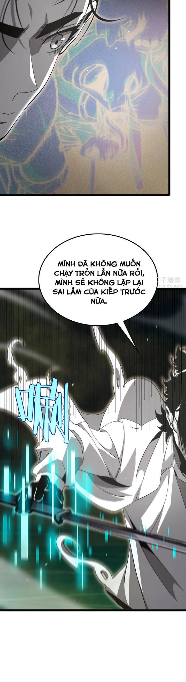 Chư Giới - Tận Thế Online Chapter 238 - 24