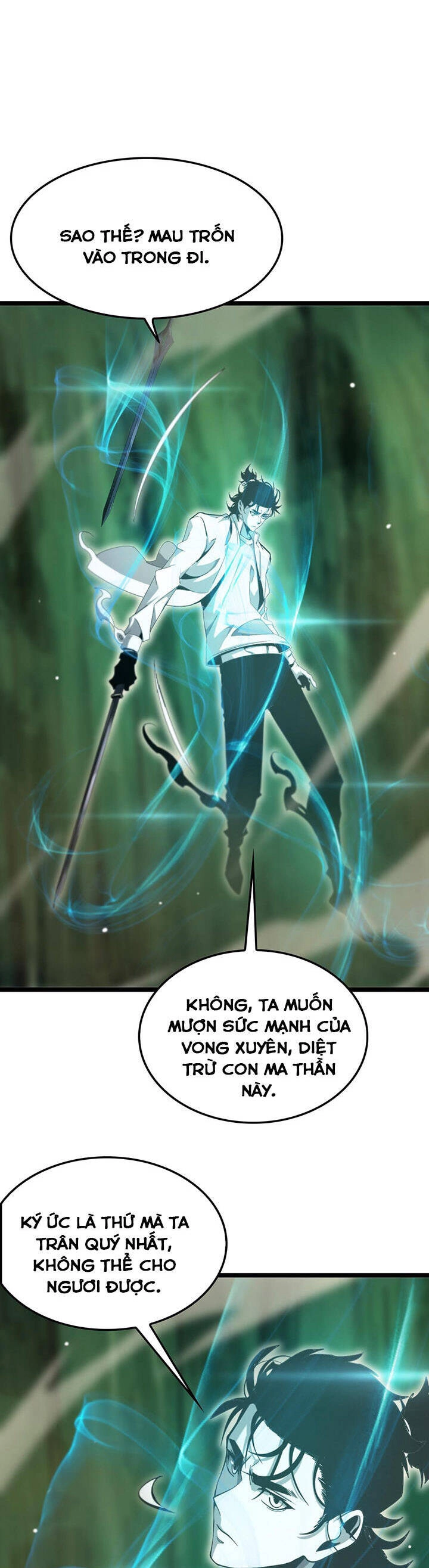 Chư Giới - Tận Thế Online Chapter 238 - 25