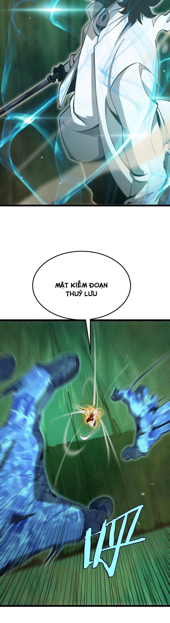 Chư Giới - Tận Thế Online Chapter 238 - 26