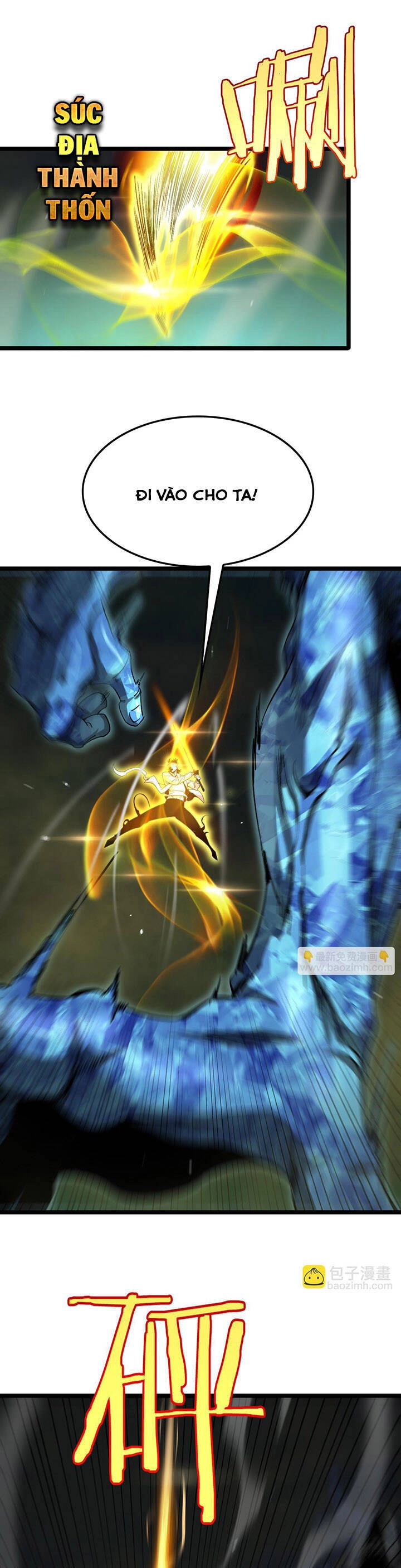 Chư Giới - Tận Thế Online Chapter 238 - 27