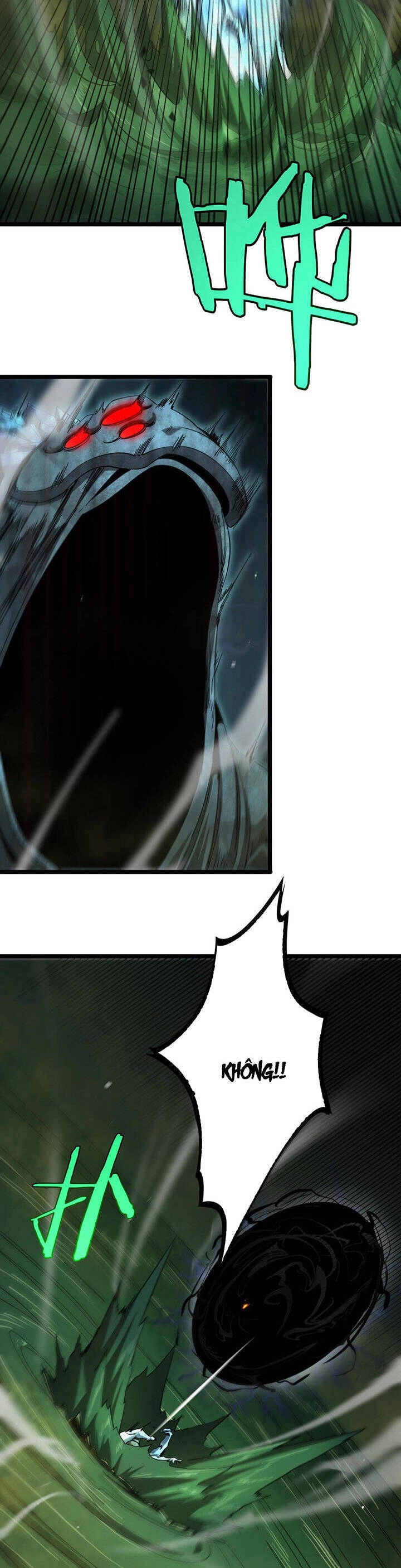 Chư Giới - Tận Thế Online Chapter 238 - 29