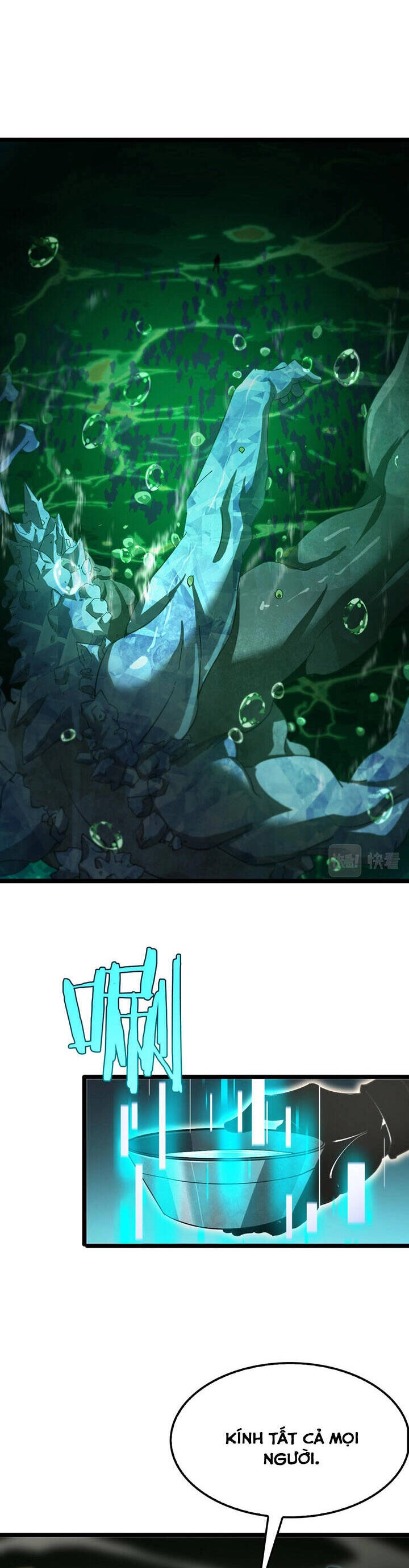 Chư Giới - Tận Thế Online Chapter 238 - 31