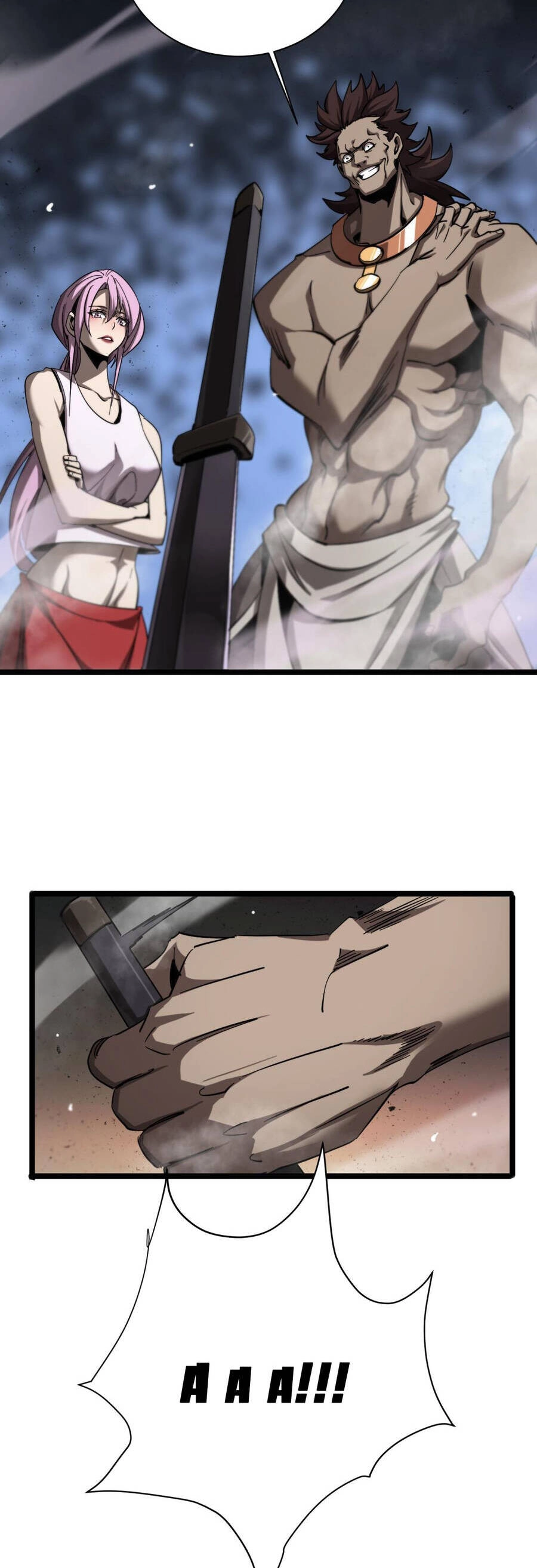 Chư Giới - Tận Thế Online Chapter 240 - 25