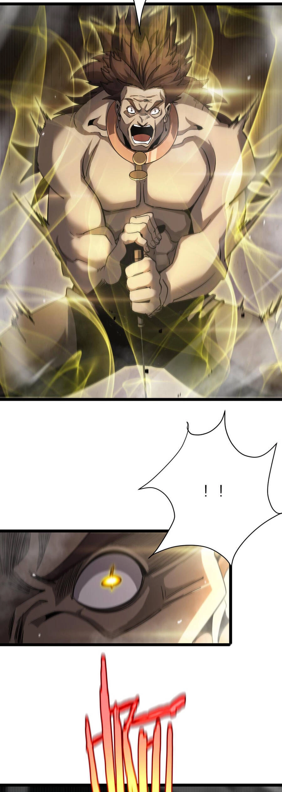 Chư Giới - Tận Thế Online Chapter 240 - 26