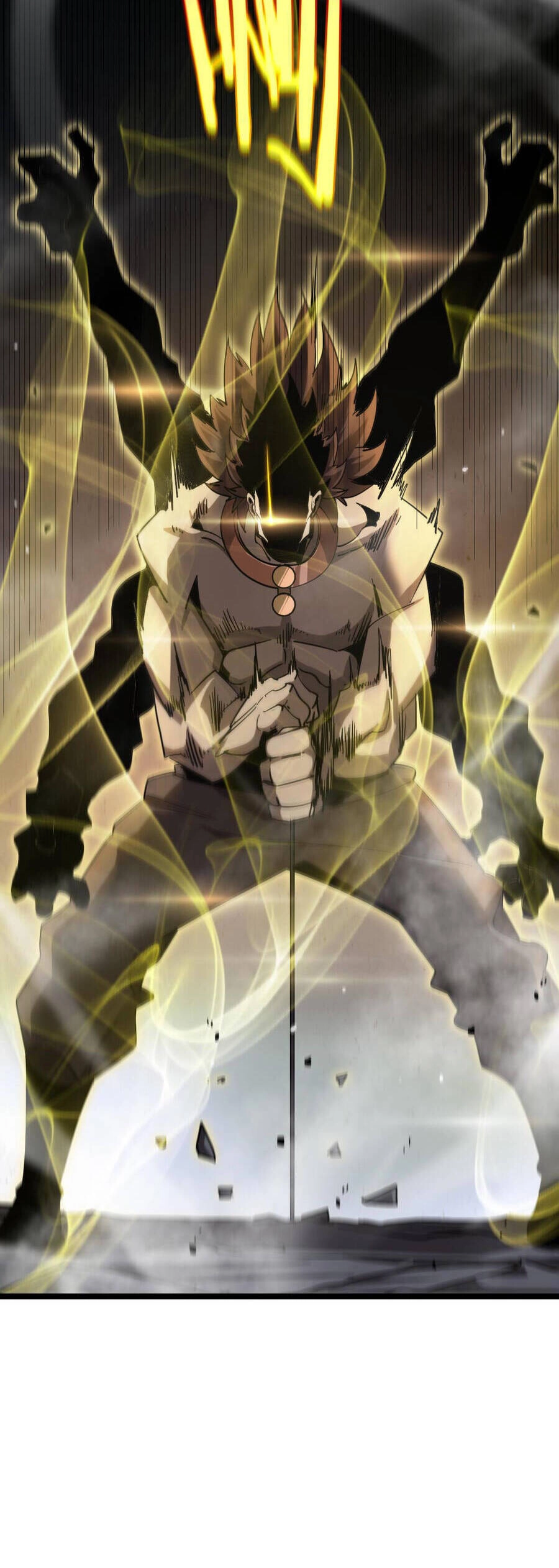 Chư Giới - Tận Thế Online Chapter 240 - 27